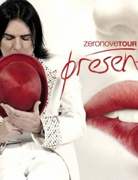 Zeronovetour 2010