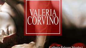 Valeria Corvino