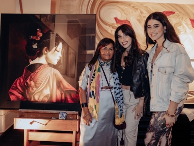 Madame Butterfly - Diciannovesima Giornata del Contemporaneo - Sabato 7 Ottobre 2023