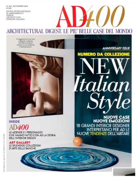 AD N° 402
