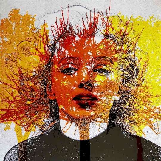 On my mind III - Autumn 