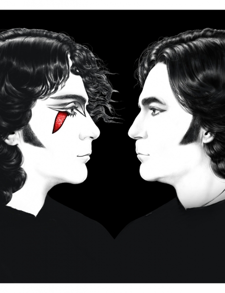 Tour Renato Zero