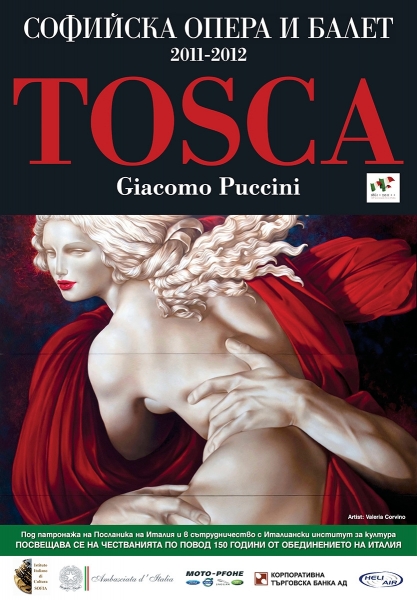 Tosca