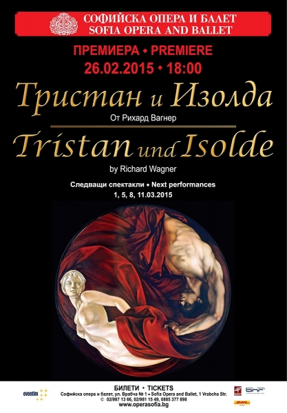 Tristan i Izolda