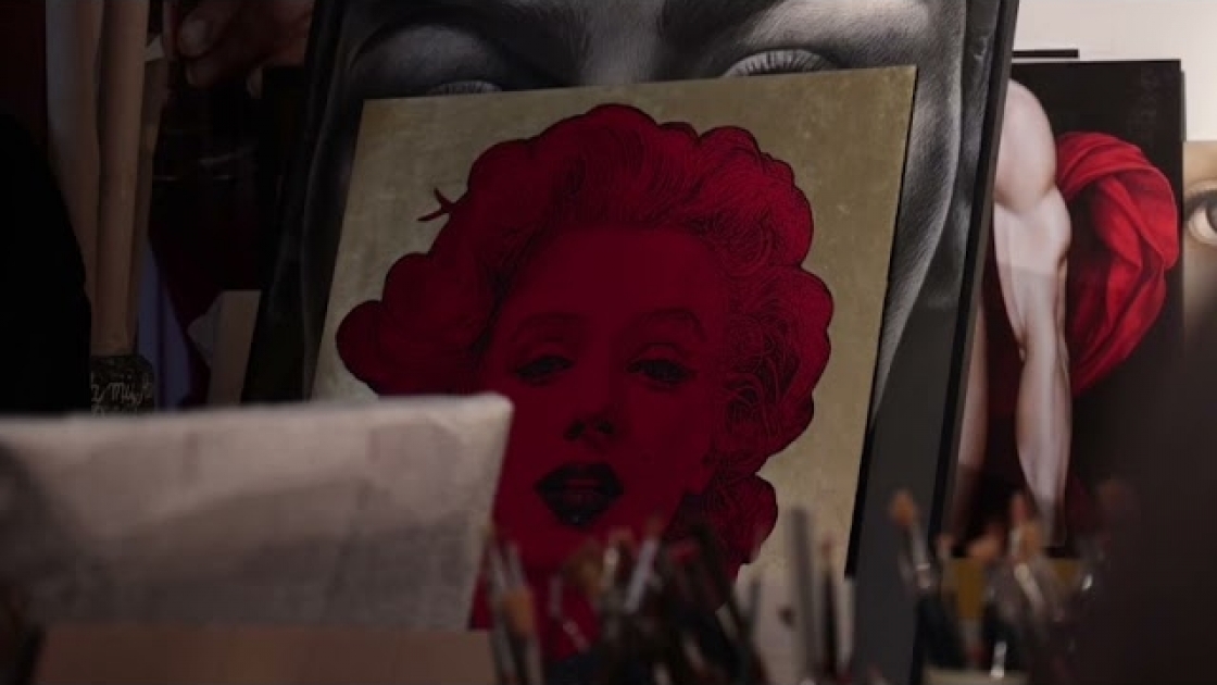 Valeria Corvino Art