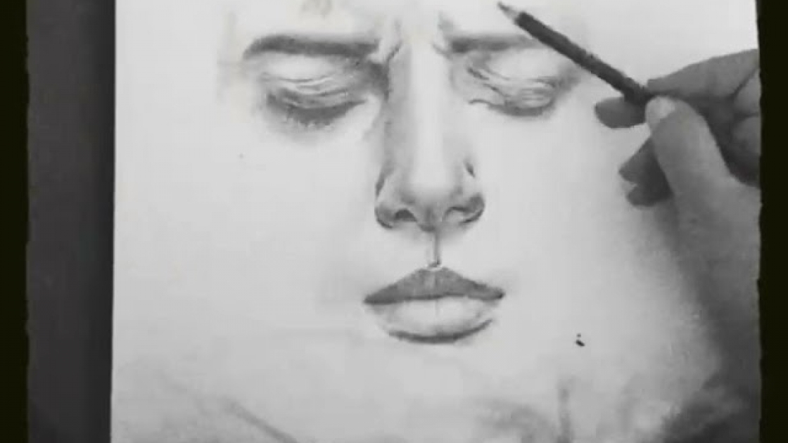 Valeria Corvino Art during covid