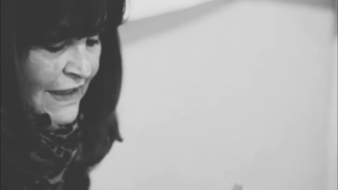 Valeria Corvino Art  interview