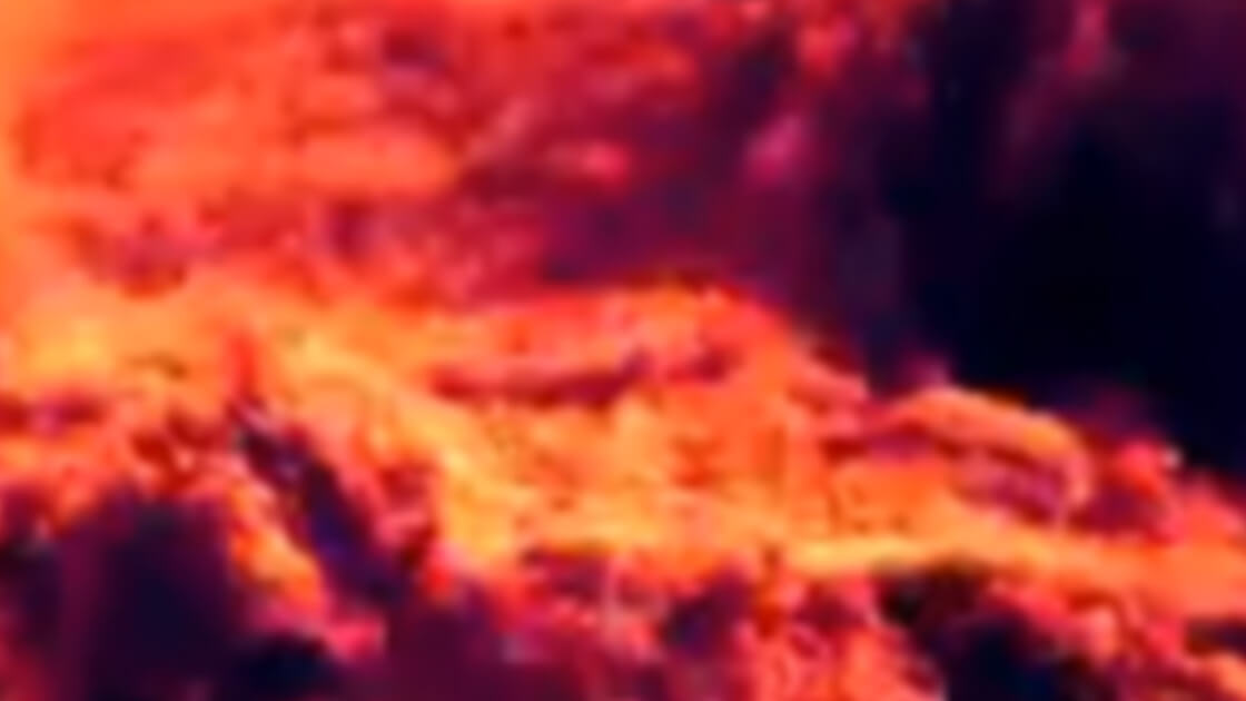 MAGMA CAOS - Valeria Corvino