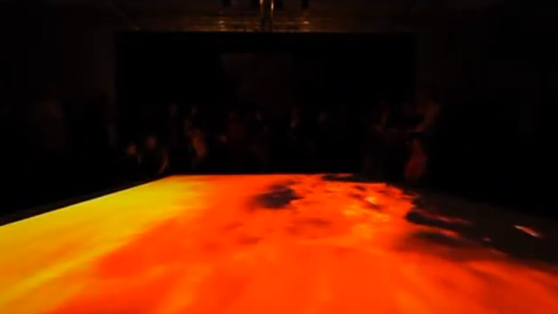 MAGMA - Valeria Corvino
